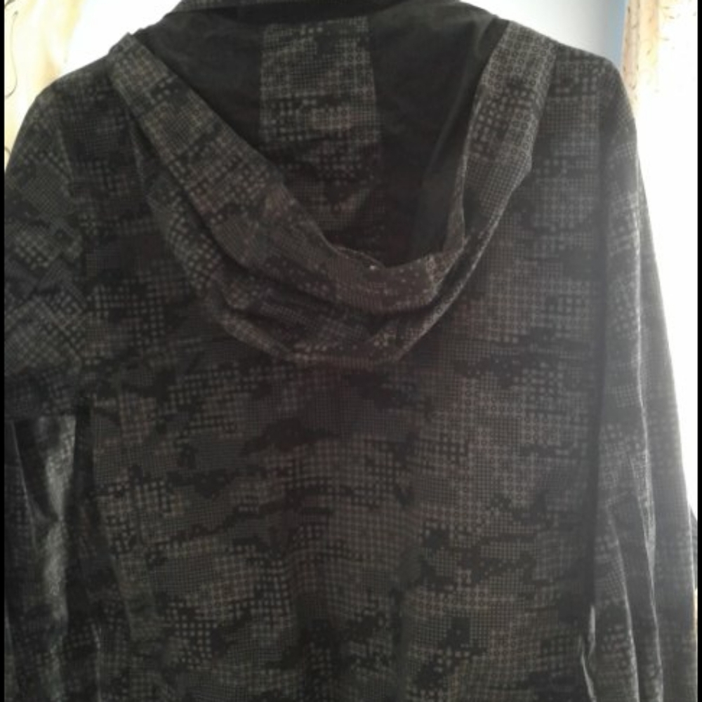 Bench jacket - Picture 3 of 5